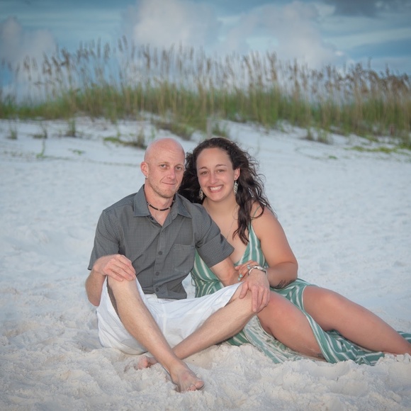 Meet your Posher's, Chaser & Cassie - Picture 2 of 6